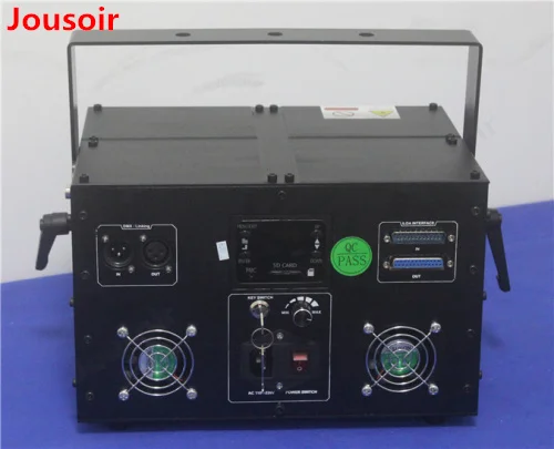 Free-Shipping-5W-RGB-Voice-Control-Laser-Pointer-Disco-DJ-Light-Xmas-Party-Stage-Lighting-Partterns (2)