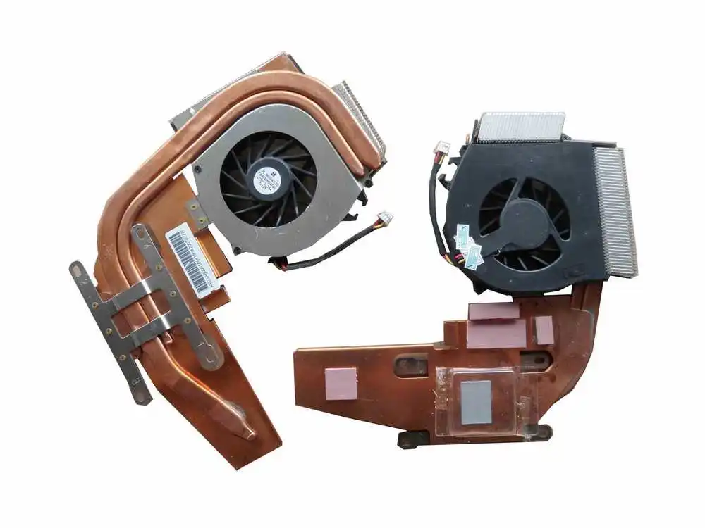 OEM Fan CPU Cooler For IBM Z60T Z61T