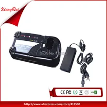 Shipping7.2V-18 V Универсальный Мощность инструмент Батарея Зарядное устройство для Hitachi NI-CD и Ni-MH& Li-lon Батарея UC7SB UC7SD UC9SD UC12SD