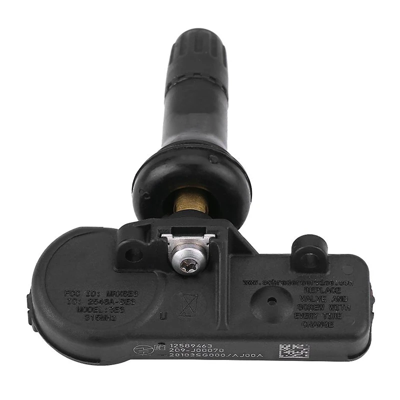 Oem для Subaru Tpms датчик давления воздуха в шинах 28103Sg000 28103Aj00A