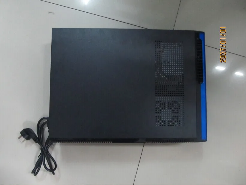  all data 10.53 and mitchell on demand 5 auto repair software 2in1 with computer 4g hdd 2tb desktop 