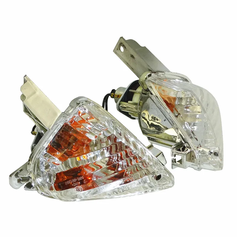 LED luz trasera luz trasera negra intermitentes de LED suzuki gsx r 600 750 k6 k7