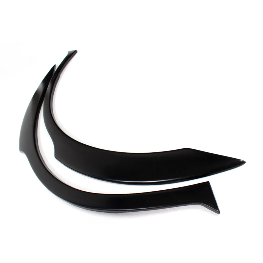 REAR-WIDE-PU-CAR-FENDER-FLARE-ARCH-TRIMS-MOULDINGS-KIT-FIT-SUBARU-2002-2007-IMPREZA-WRX (3)