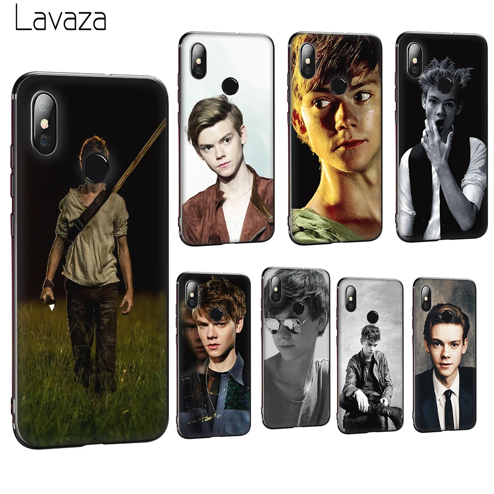 Lavaza Томас и его Sangster мягкий TPU чехол для Huawei Honor 10 8 9 Lite 6A 7A Pro 7c 7x 8c 8x Nova 3 3i Y5 Y9 Y6 Y7