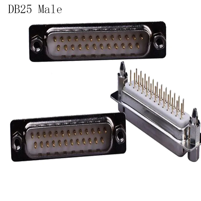 DB25