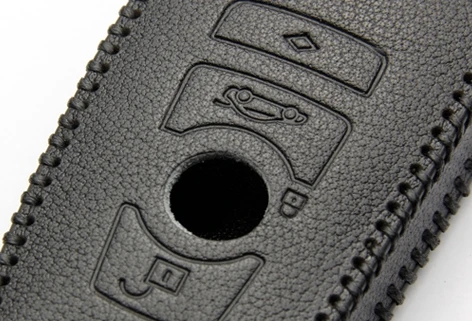 Хорошее качество и Бесплатная доставка! особый случай ключа автомобиля для BMW 750i