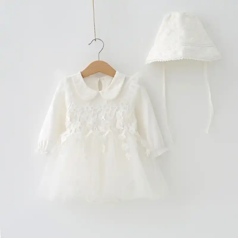 spring dresses and hats