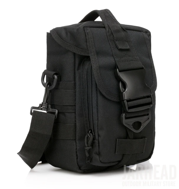 Tactical Military Bags Small | Tactical Outdoor Small Bags