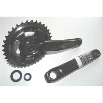 

Original Box-packed Shimano X T R Chainwheel FC-M9020-B2 36-26T/34-24T Hollowtech II 175mm/170mm Bicycle