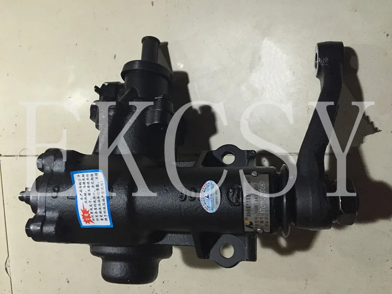 

P06-3411010 ORIGINAL QUALITY FOR GREAT WALL DEER PICKUP POWER STEERING GEAR BOX POWER STEERING GEAR