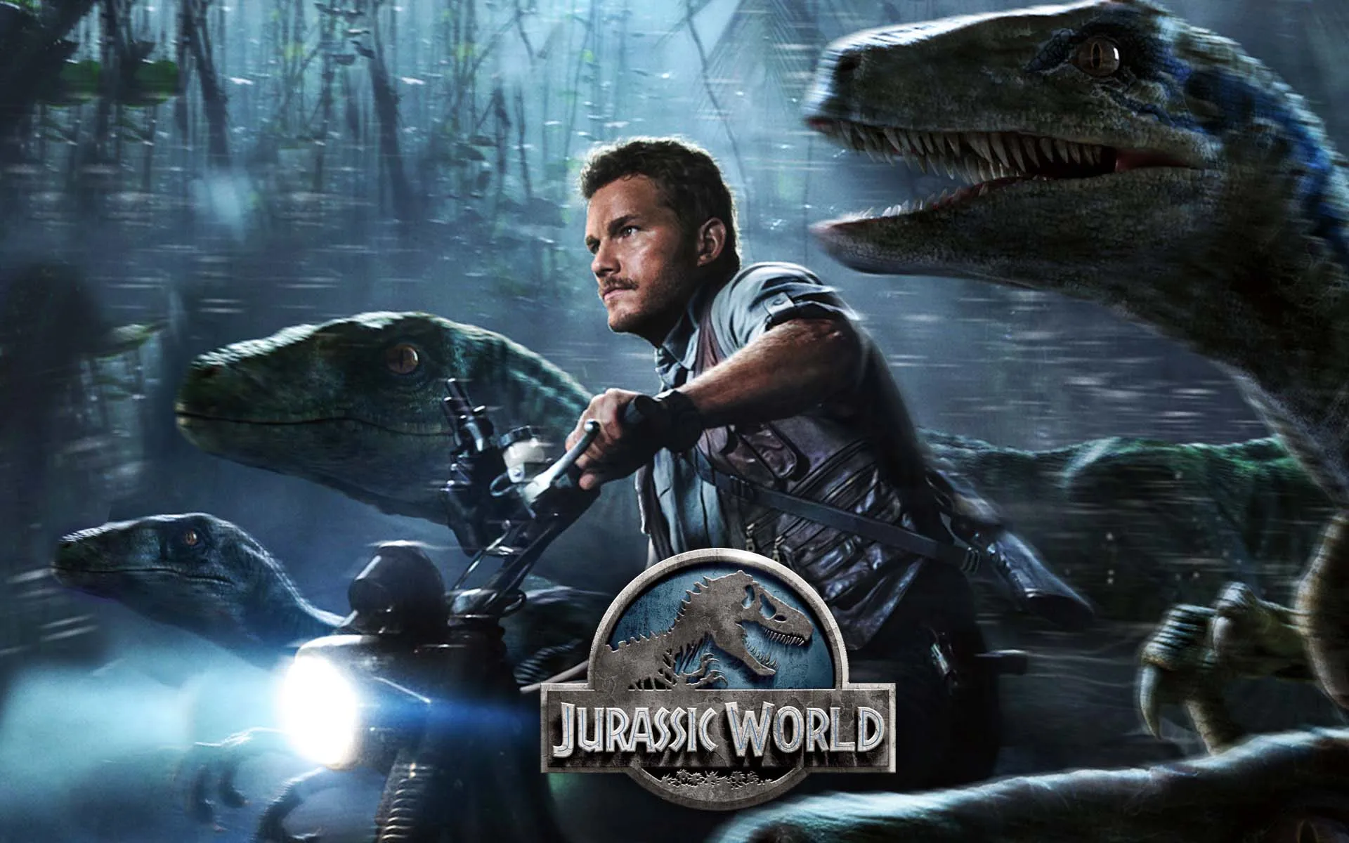 Jurassic world 2 на русском