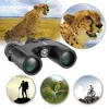 Visionking – jumelles 10x26 HD, étanches, pour Camping, chasse, lunettes de terrain compactes, BAK4, miroir télescopique, outils de sport ► Photo 1/6