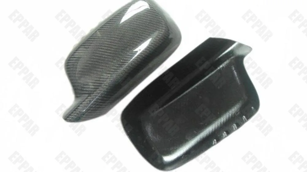 

Carbon Fiber Side Mirror Covers for 2000-2006 BMW E65 E66 /E46 Coupe Cabriot