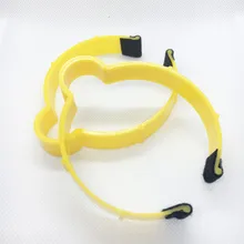 5 шт., 8 см, автомобильная оберточная наклейка, зажим, виниловая пленка, зажим для листов, крепеж, рулонное зажимное кольцо, автомобильная пленка, инструмент для нанесения, авто Тонирующая пленка, зажим