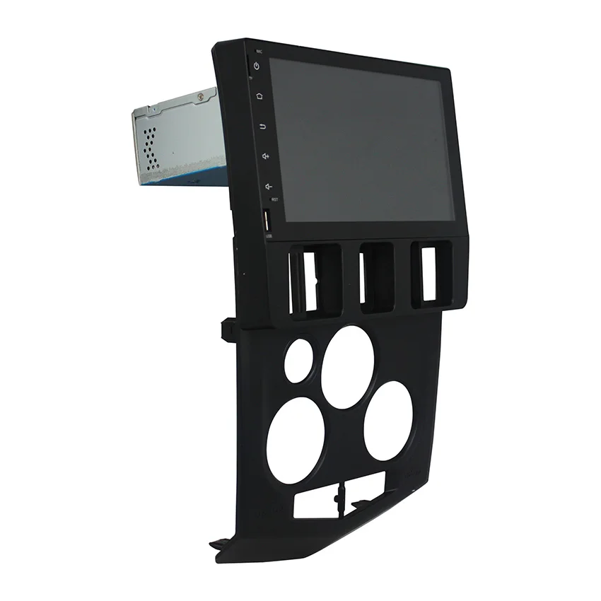 Discount YESSUN For Renault Logan/L90 2010~2011 Android Car Navigation GPS HD Touch Screen Audio Video Multimedia Player No CD DVD. 3