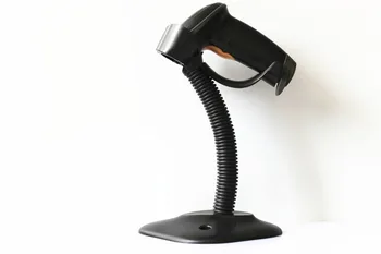 

by dhl or ems 20pcs Optical Laser Long Range Automatic Sensing And Scan Handheld Safty Laser Wired Usb Barcode Scanner