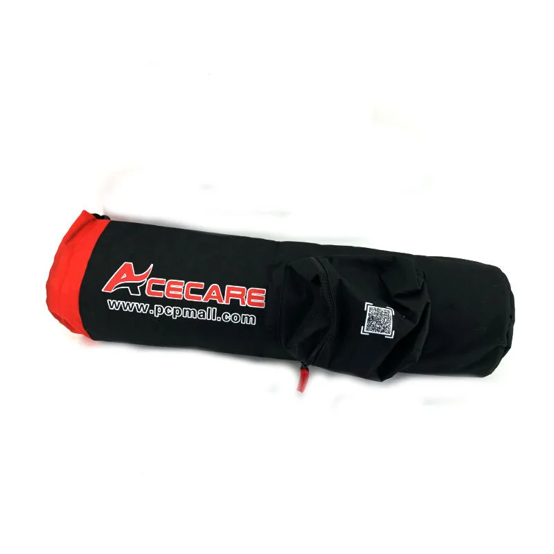 AC8003 Acecare 3L Pcp Air Rifle Tank сумка для 3L Scuba Pcp Airforce Condor 4500 Psi баллоны высокого давления сумка без бака