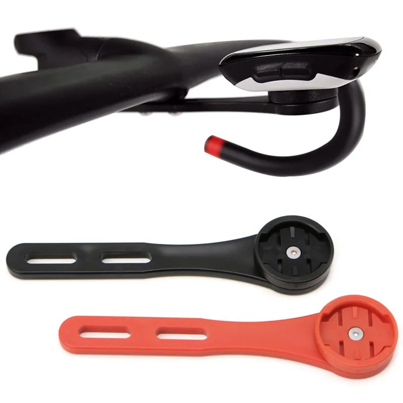 Bike Computer Mount Holder MTB Road Bicycle Bryton 310 330 530 Bisiklet TT Handlebr Cycling GPS Edge 200 500 520 820 PA0133 (1)