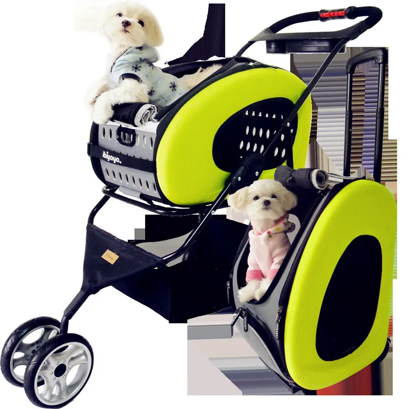 IBIYAYA 5 in 1 EVA pet carrier hight quality Pet Cat