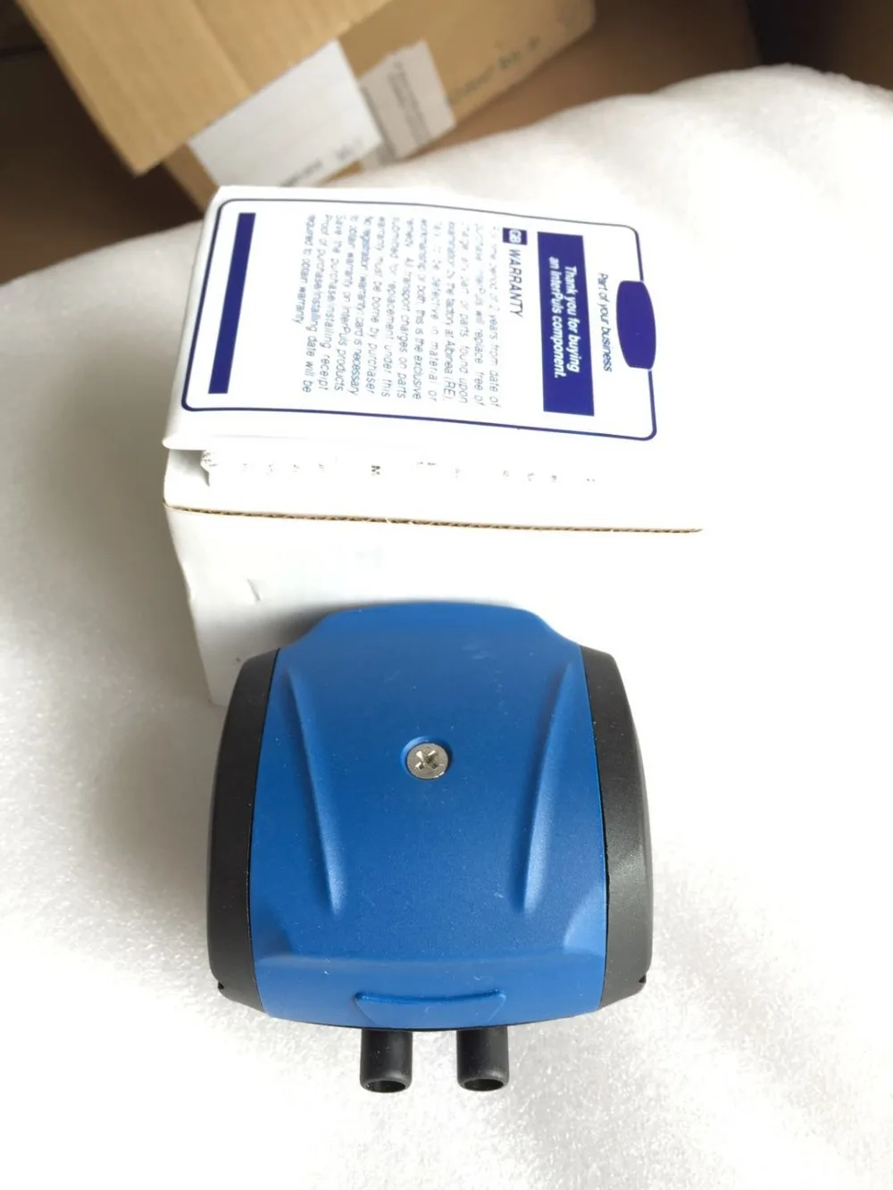 

1PCS New Arrival Milking Pulsator L02 With Installation Adapter