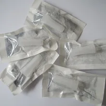 5 шт. игла для тату-машинки рукав компоненты машины аксессуары для перманентного макияжа дракон/мозаика татуировки