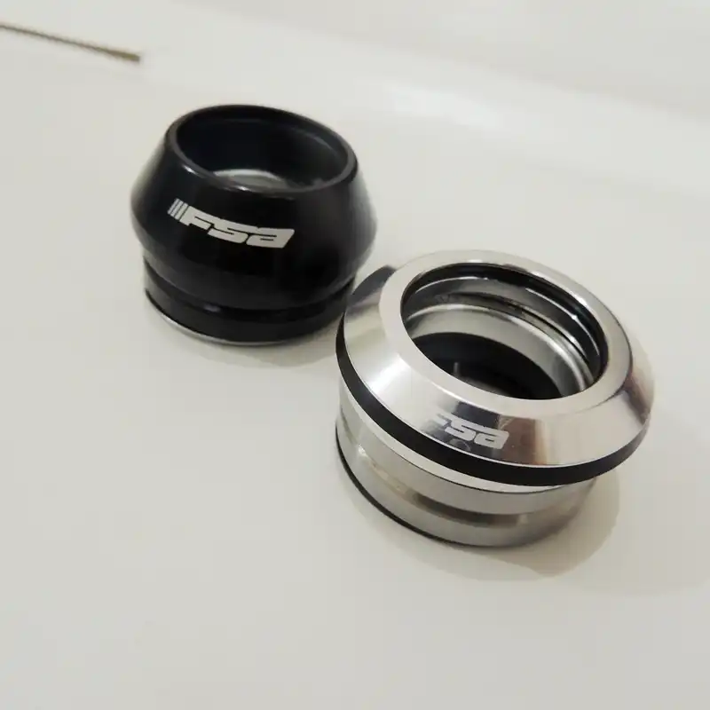 bmx bike headset