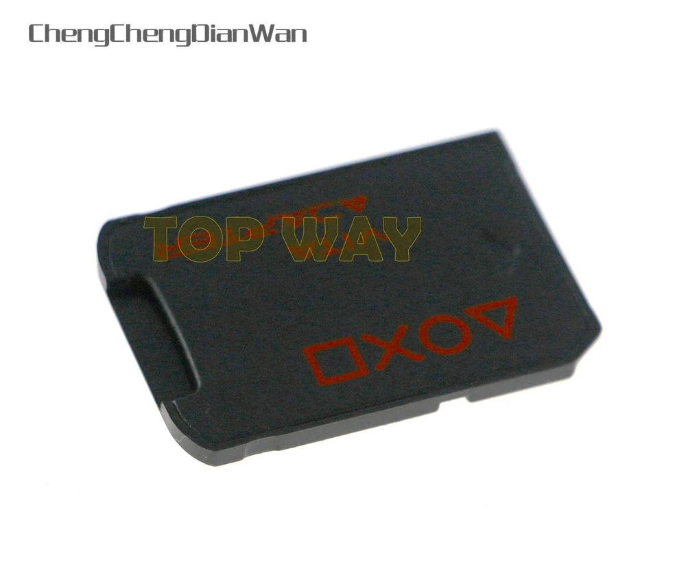50 шт./Лот Новый адаптер для карты SD2vita tf sd V3.0 ps vita psvita psv1000 psv2000 ChengChengDianWan|adapter for