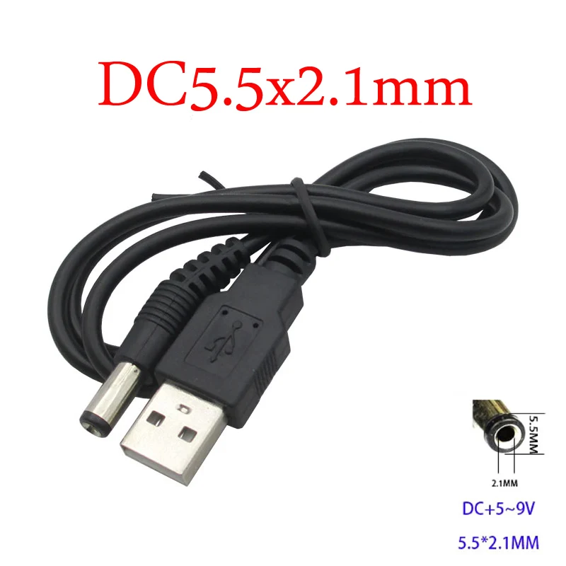 DC2.5x2