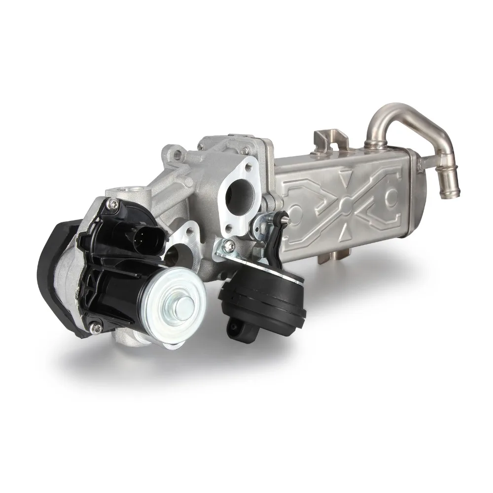 Клапан радиатора EGR рециркуляция выхлопных газов для AUDI A3 ...