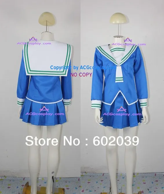 Школьная форма для девочек с фруктами костюм ACGcosplay|school uniform cosplay|cosplay costumeuniform cosplay |