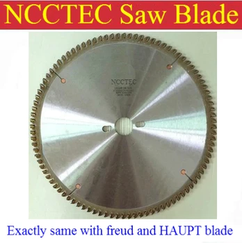 Online 10'' 100 Teeth WOOD T.c.t Circular Saw Blade NWC1010F GLOBAL FREE Shipping| 250MM CARBIDE Cutting Wheel Same With Freud Or HAUPT