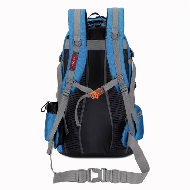 Waterproof Backpack Camping Outdoor Sport Bag Large Capacity Military Backpack Trekking Backpack Breathable Hiking Bag 0218 (38)