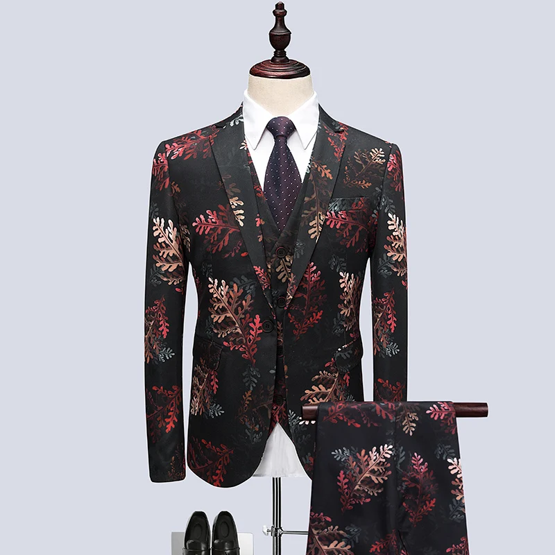 fancy suit mens