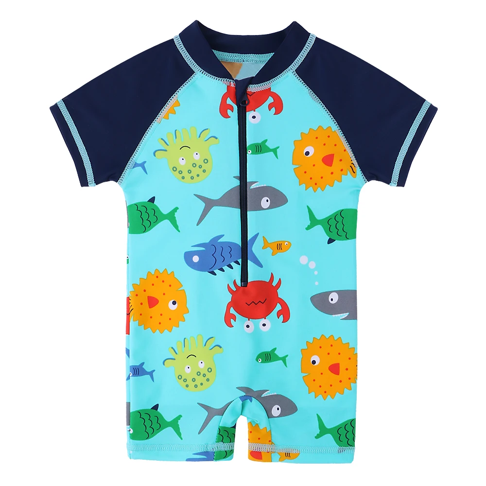 spf infant swimwear
