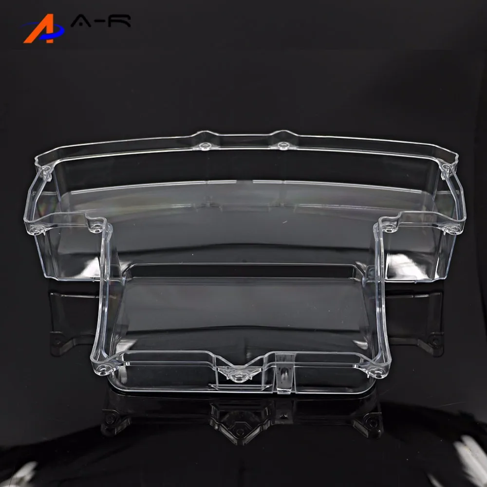 Instrument Gauge Housing Cover Glass Lens Fit Gold Wing GL 1800 06-15 Odometer Speedometer For Honda GOLDWING GL1800 2006 - 2015