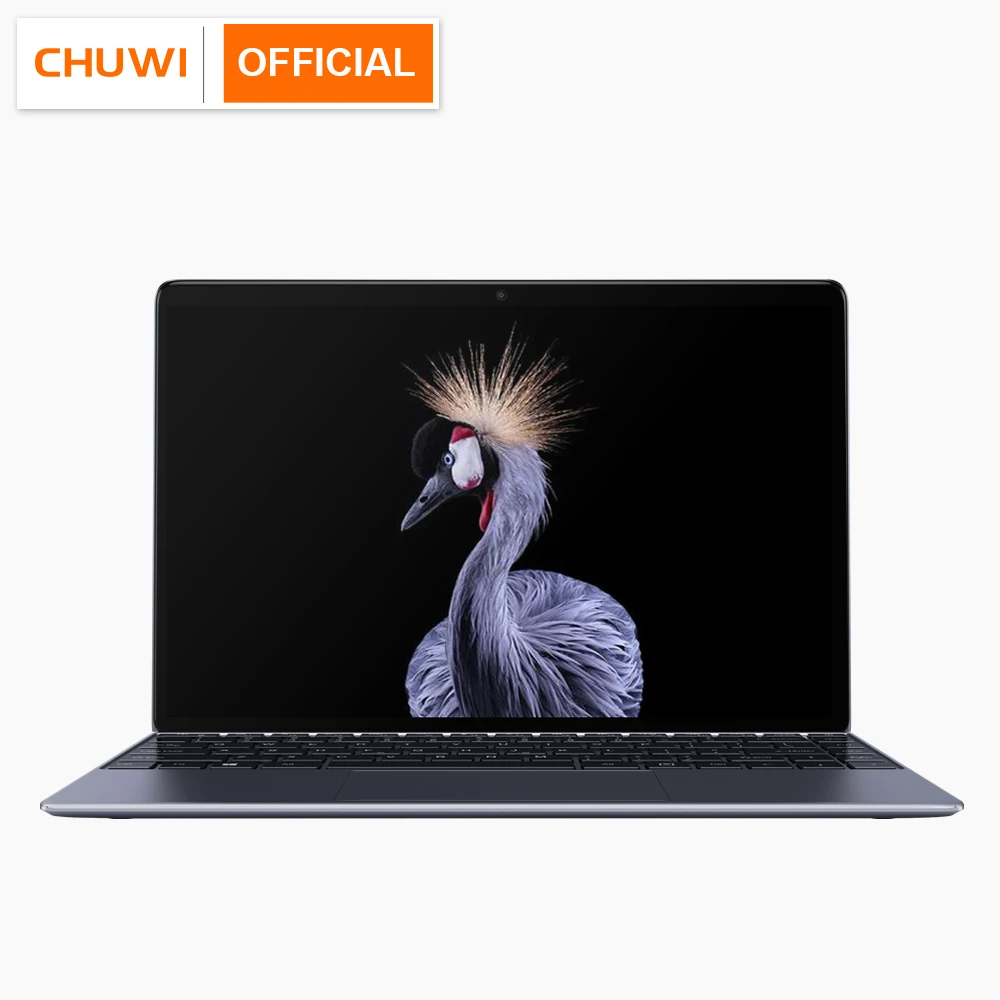 CHUWI Lapbook SE Intel Gemini-Lake N4100 Window10 ноутбука 13 3 &quot1920*1080 IPS RAM 4GB ROM 160GB ультрабук с