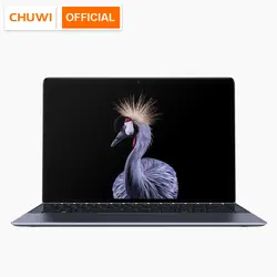 CHUWI Lapbook SE Intel Gemini-Lake N4100 Window10 ноутбука 13,3 "1920*1080  IPS RAM 4GB ROM 160GB ультрабук с подсветкой клавиатуры