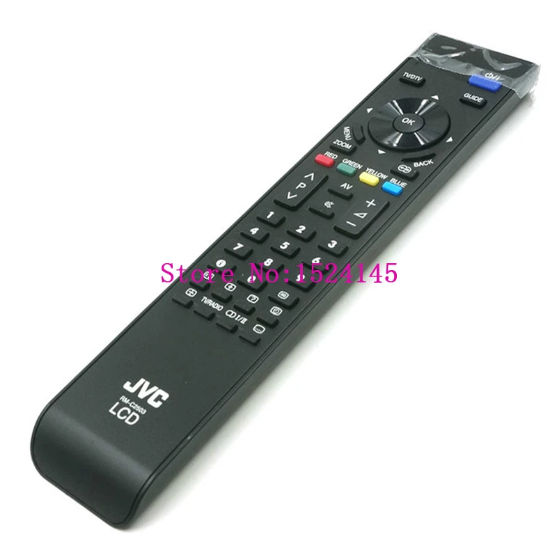 Brand New High Quality Genuine For JVC LT 32EX17 Smart LCD TV Universal