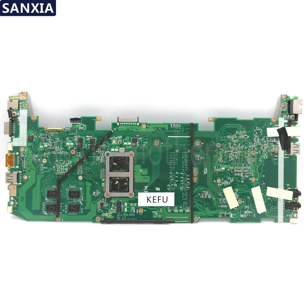 Computer Components