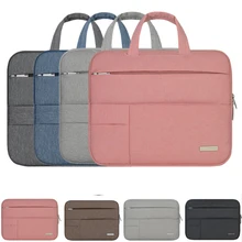 Чехол для Xiaomi Air 13,3 12,5 11 12 13 дюймов, сумка для ноутбука для женщин и мужчин, сумка для планшета, чехол для ноутбука Macbook air pro retina