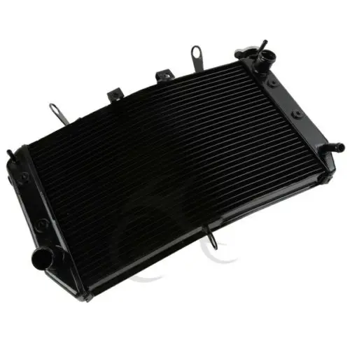 Motorcycle Replacement Aluminum Radiator Cooling For YAMAHA FAZER 800 FZ8 2011-2013 2012 Motorcycle Replacement Aluminum Radiator Cooling For YAMAHA FAZER 800 FZ8 2011-2013 2012
