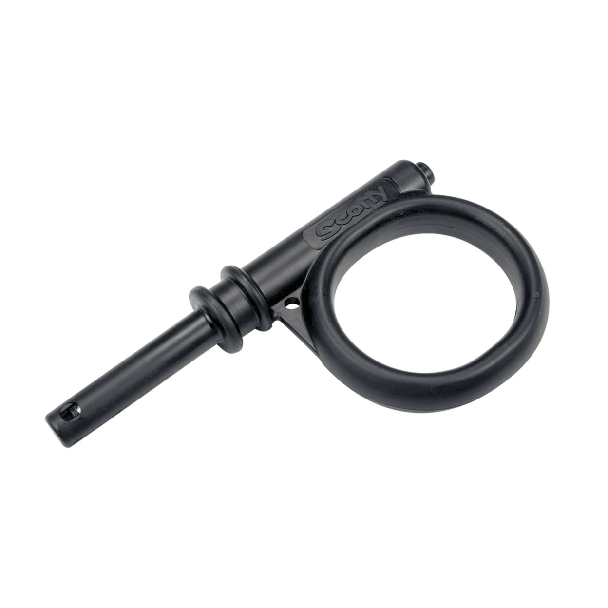 Scotty 104 Strongback Oar Lock - 1-3/4 ID