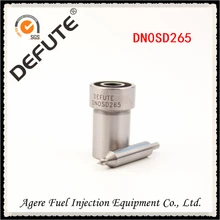 

Free Shipping 4Pieces/Diesel fuel injection nozzle DN0SD230/DN0SD265/DN0SD299/DN0SDND136/DN0SDN226/DN0SD211/DN0SD261
