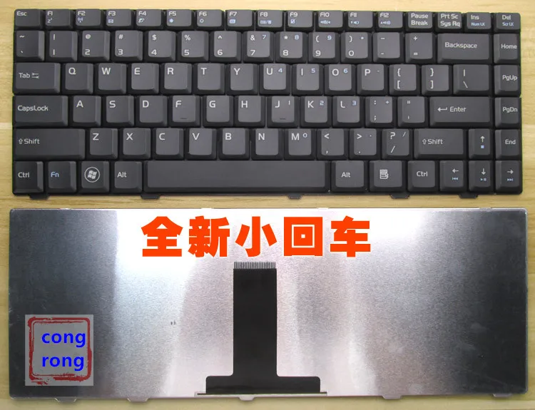 US клавиатура для ноутбука ASUS F82Q f80 f80Q F81 f80CR F80C f80S f80L F80SR X85 X85S X85E X88S X82 X82L X88E X88SE X88V