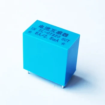 

Precision miniature current transformer bus built-in DL-CT32C2.05A/2.5mA 2000/1