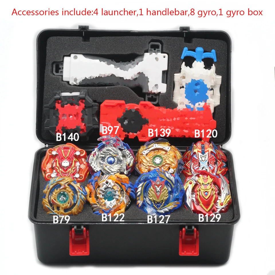 Прямая Beyblade Burst B139 игрушки с пусковым устройством стартер и арена Bayblade Металл Fusion Бог спиннинг Топы Bey Blades игрушка