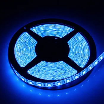 

5M 5050 RGB RED GREEN BULE WHITE COOL WHITE WARM WHITE YELLOW LED STRIP LIGHT DC12V