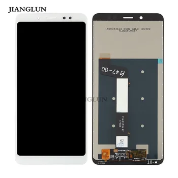 

JIANGLUN For Xiaomi Redmi Note 5 LCD Display Touch Screen Digitizer Assembly