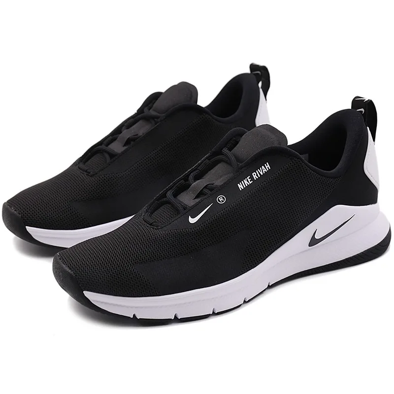 Original nueva llegada NIKE RIVAH de las mujeres zapatos de skate zapatos  zapatillas de deporte|Skate| - AliExpress