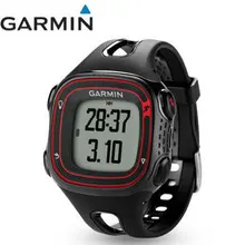 Garmin forerunner 10 gps спортивные часы для бега умные часы 5ATM для мужчин и женщин Профессиональные уличные спортивные bluetooth умные часы для мужчин